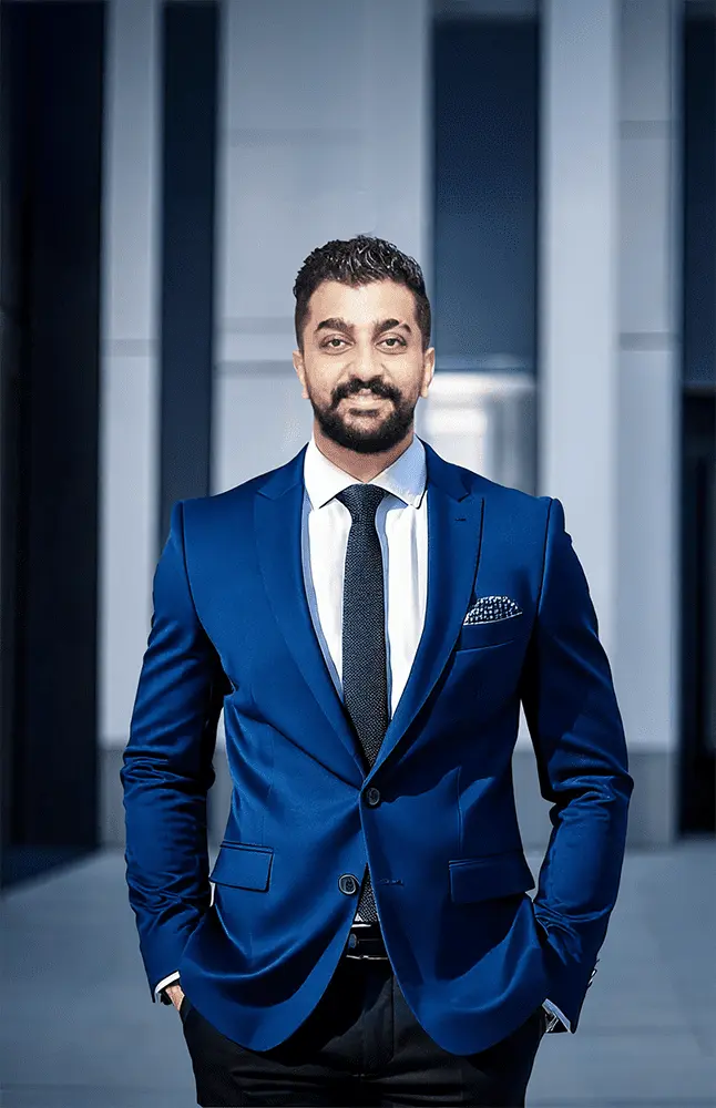 Hisham Abo El Ghar - CEO